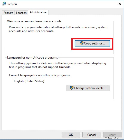 Windows 10 기본 언어 변경 방법 – 재설치 없이 간단하게 바꾸는 법