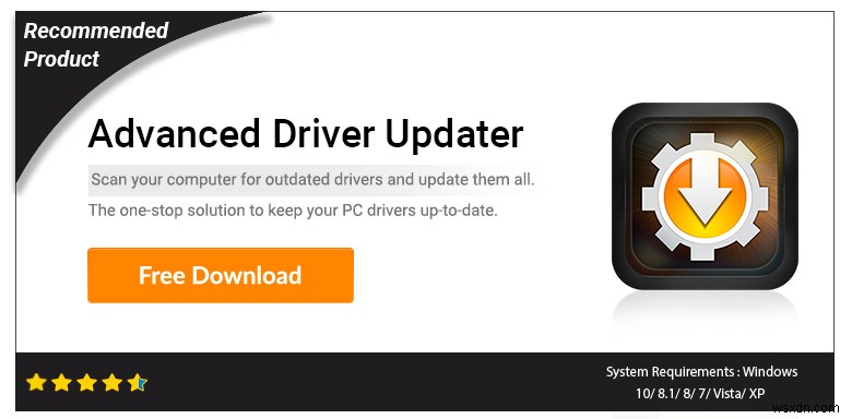 Driver Reviver: 구식 드라이버 문제 해결로 PC 성능 극대화하기