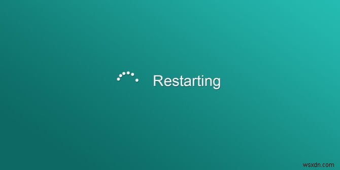 Windows 10/8/7에서 BOOTMGR is missing 오류 해결 방법 총정리