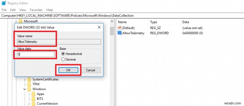Windows 10에서 Microsoft Compatibility Telemetry 디스크 사용량 높음 문제 해결하는 3가지 방법