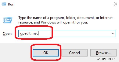 Windows 10에서 Microsoft Compatibility Telemetry 디스크 사용량 높음 문제 해결하는 3가지 방법