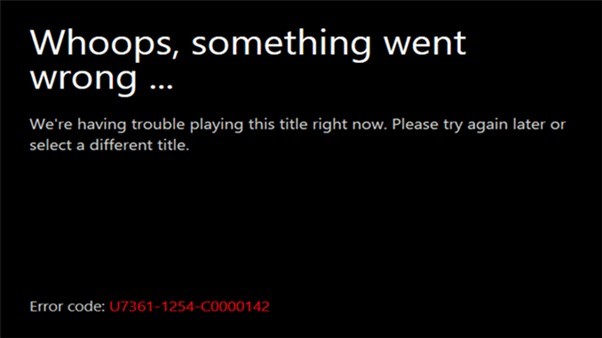 Windows 10에서 넷플릭스(Netflix) 앱이 작동하지 않을 때 해결하는 방법