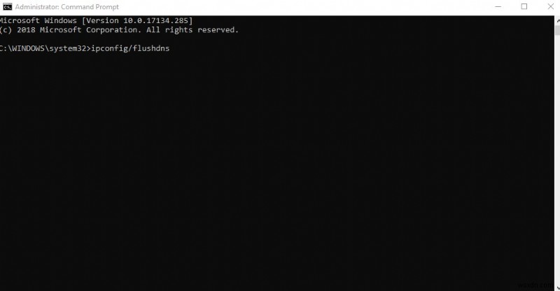 Windows 10에서 넷플릭스(Netflix) 앱이 작동하지 않을 때 해결하는 방법