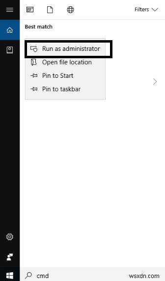 Windows 10에서 넷플릭스(Netflix) 앱이 작동하지 않을 때 해결하는 방법