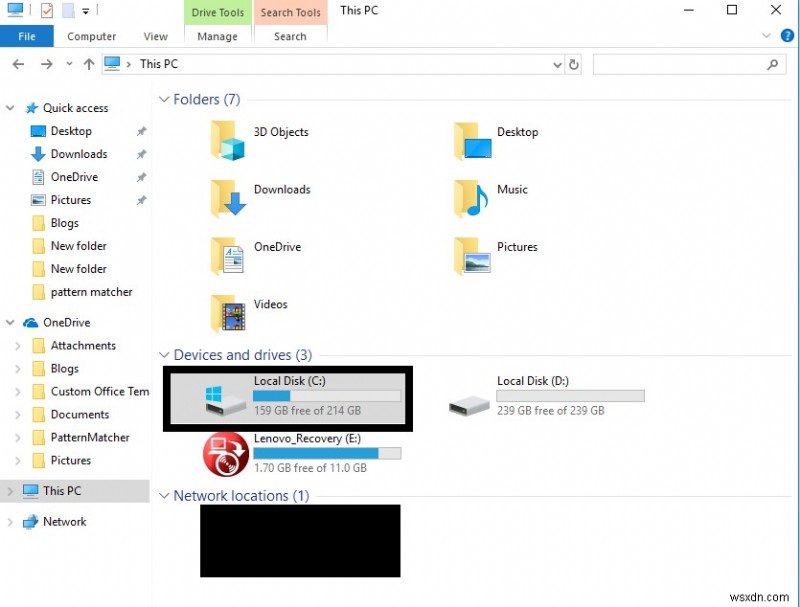 Windows 10에서 넷플릭스(Netflix) 앱이 작동하지 않을 때 해결하는 방법