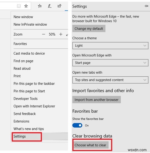 Windows 10에서 Microsoft Edge 속도 높이는 방법: 더 빠른 Edge 브라우저 만들기