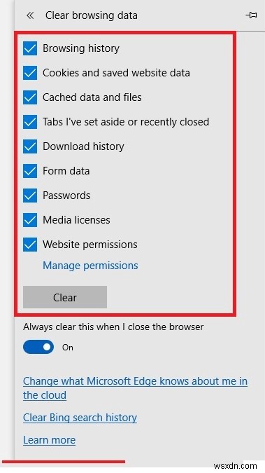 Windows 10에서 Microsoft Edge 속도 높이는 방법: 더 빠른 Edge 브라우저 만들기