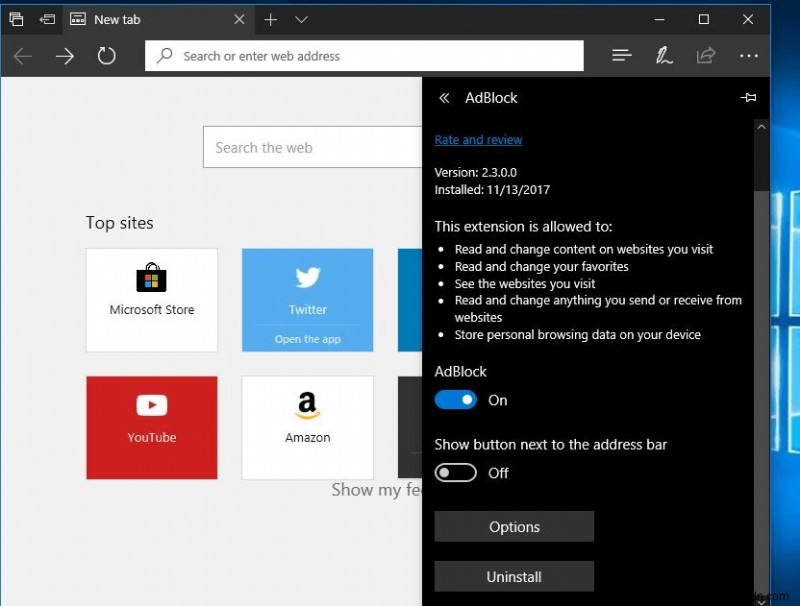 Windows 10에서 Microsoft Edge 속도 높이는 방법: 더 빠른 Edge 브라우저 만들기