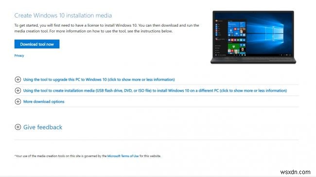 Windows 10 2018년 10월 업데이트(1809), 3가지 설치 방법 완벽 가이드