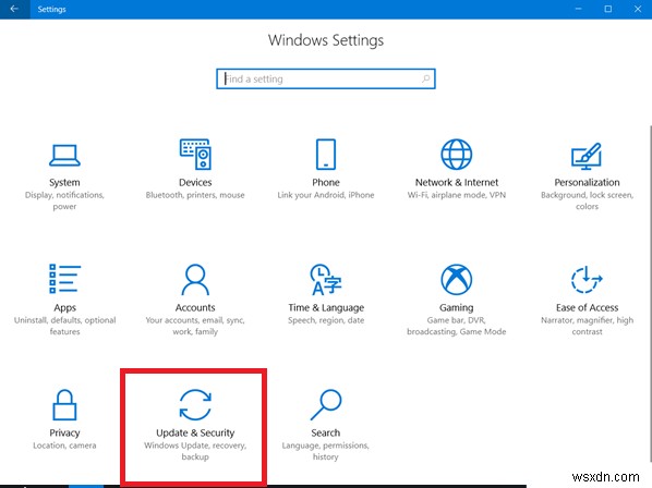 Windows 10 2018년 10월 업데이트(1809), 3가지 설치 방법 완벽 가이드