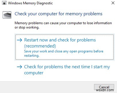 Windows 메모리 관리 BSOD 오류 해결 가이드: 원인부터 단계별 수정 방법까지