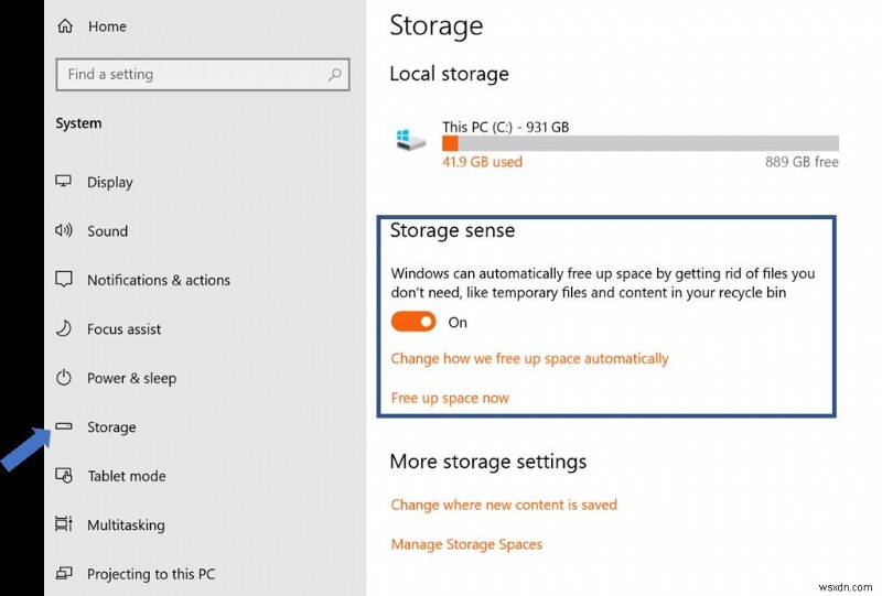 디스크 정리(Disk Cleanup)가 Windows 10에서 사라진다? 그 이유와 대안까지 완벽 정리!