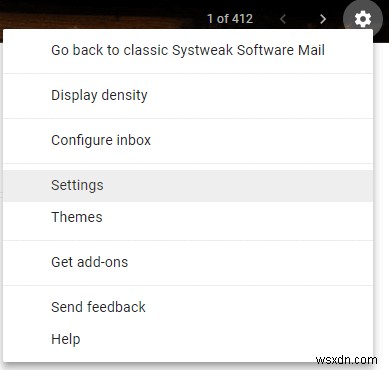 지메일(Gmail)의 성가신 새 기능, 비활성화하는 쉬운 방법