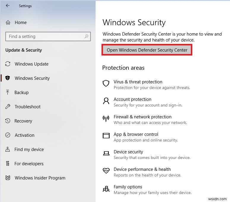 Windows Defender에서 크랩웨어(PUA) 보호 기능 활성화하는 완벽 가이드