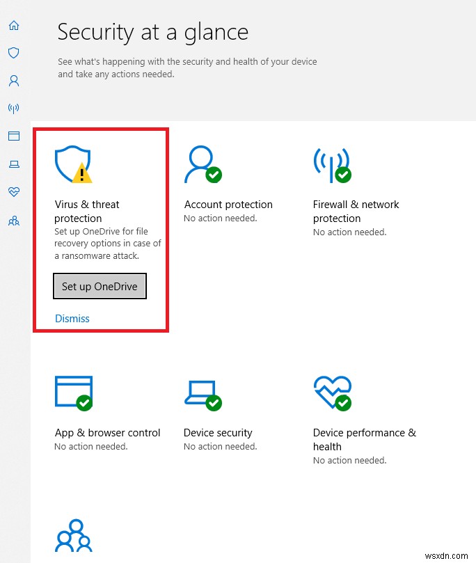 Windows Defender에서 크랩웨어(PUA) 보호 기능 활성화하는 완벽 가이드