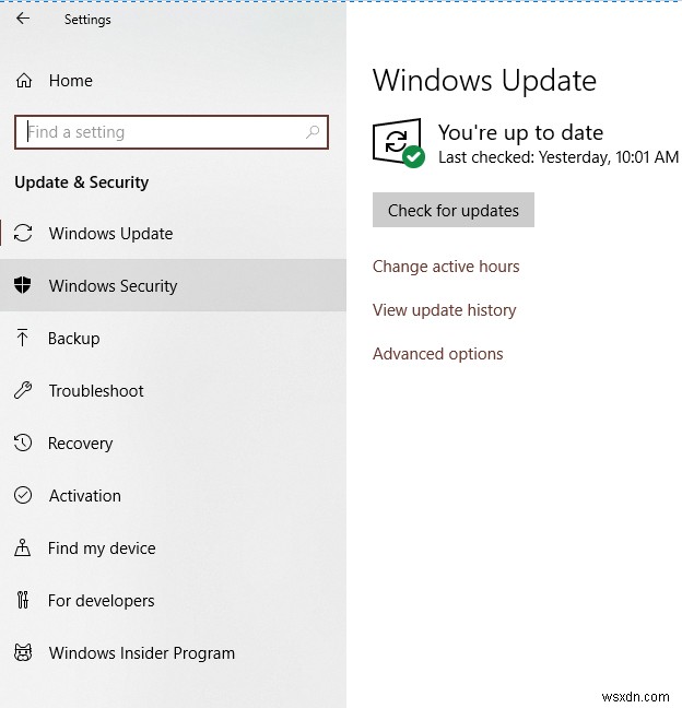 Windows Defender에서 크랩웨어(PUA) 보호 기능 활성화하는 완벽 가이드