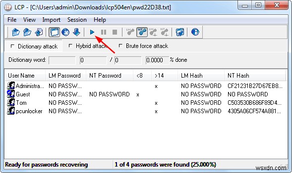 Windows 10 비밀번호 복구 도구 베스트 7 – 잊어버린 암호를 되찾는 확실한 방법