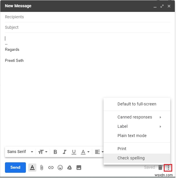 생산성을 폭발적으로 높여주는 Gmail 숨겨진 기능 10가지