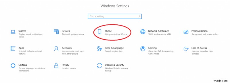 Windows 10에서 안드로이드 알림을 받는 방법 완벽 가이드