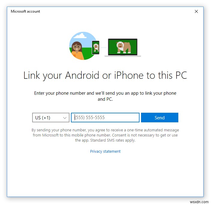 Windows 10에서 안드로이드 알림을 받는 방법 완벽 가이드