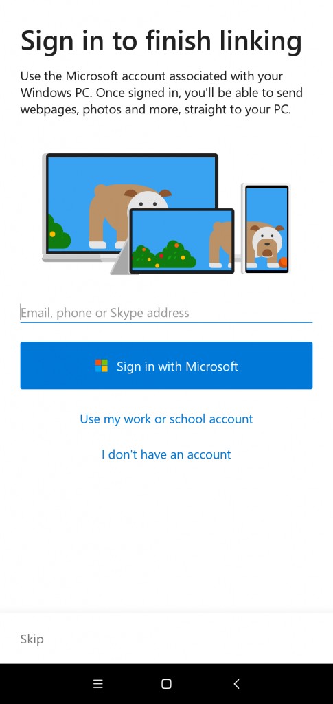 Windows 10에서 안드로이드 알림을 받는 방법 완벽 가이드