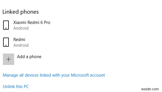 Windows 10에서 안드로이드 알림을 받는 방법 완벽 가이드