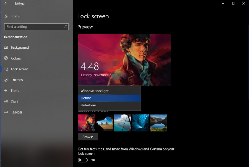 Windows 10 로그인 화면 메시지 및 배경 변경하는 완벽 가이드
