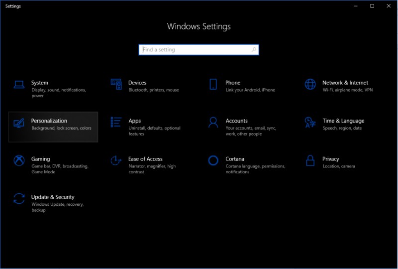 Windows 10 로그인 화면 메시지 및 배경 변경하는 완벽 가이드
