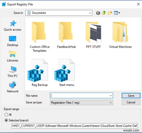 Windows 10 레지스트리 해킹으로 PC 성능 극대화하기