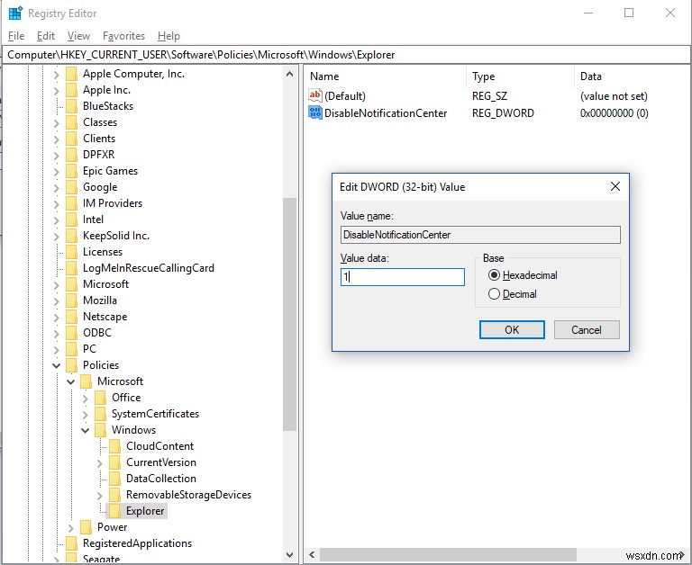 Windows 10 레지스트리 해킹으로 PC 성능 극대화하기