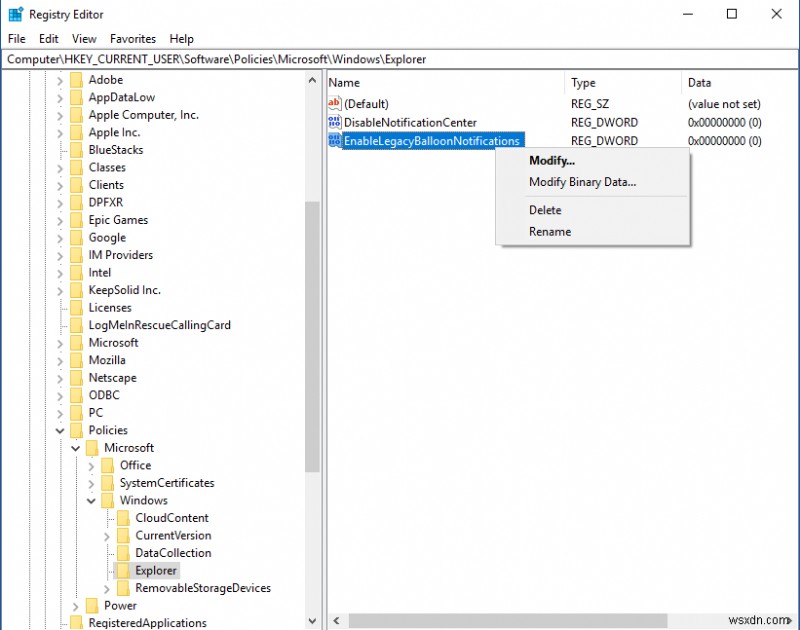Windows 10 레지스트리 해킹으로 PC 성능 극대화하기