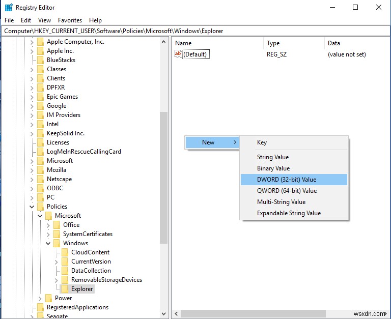 Windows 10 레지스트리 해킹으로 PC 성능 극대화하기