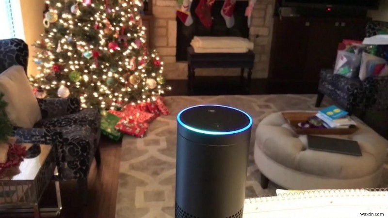 알렉사(Alexa)로 크리스마스를 더 특별하게! 꼭 알아야 할 10가지 활용법