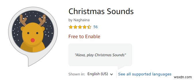 알렉사(Alexa)로 크리스마스를 더 특별하게! 꼭 알아야 할 10가지 활용법