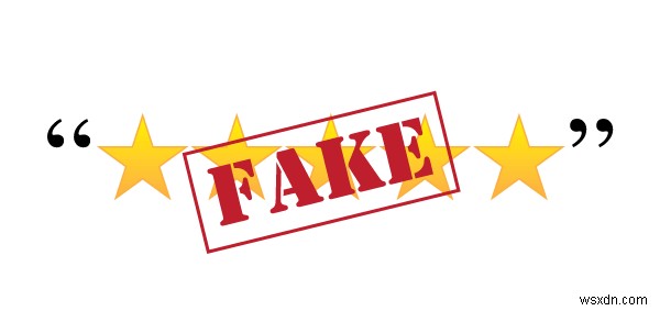 가짜 아마존 리뷰 구별하는 방법, 진짜 리뷰만 골라내는 8가지 꿀팁