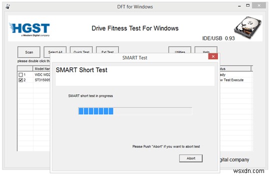 Windows 하드 드라이브 상태 점검에 최적화된 소프트웨어 6가지