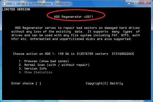 Windows 하드 드라이브 상태 점검에 최적화된 소프트웨어 6가지