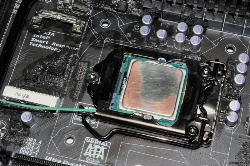 CPU 오버클럭 완벽 가이드: 성능을 극대화하는 핵심 팁