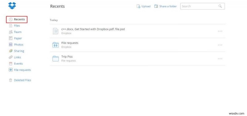 드롭박스(Dropbox) 200% 활용 가이드: 꼭 알아야 할 8가지 팁과 요령