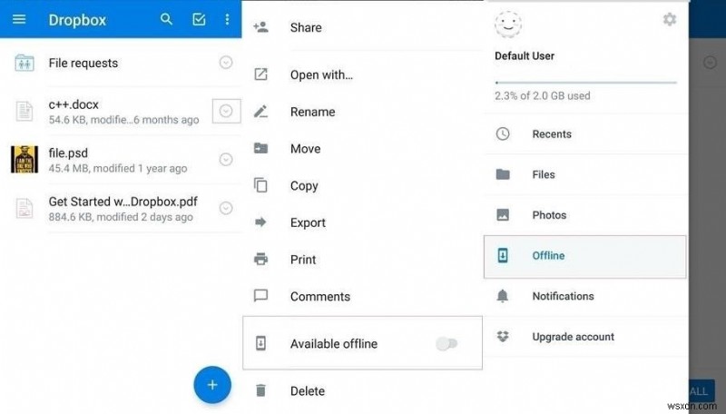 드롭박스(Dropbox) 200% 활용 가이드: 꼭 알아야 할 8가지 팁과 요령