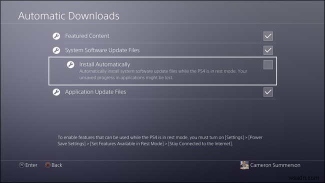 새 PS4 구매 후 반드시 확인해야 할 필수 설정 5가지