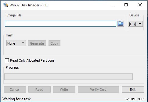부팅 가능한 USB로 pfSense 설치하는 방법 완벽 가이드