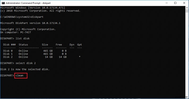 부팅 가능한 USB로 pfSense 설치하는 방법 완벽 가이드