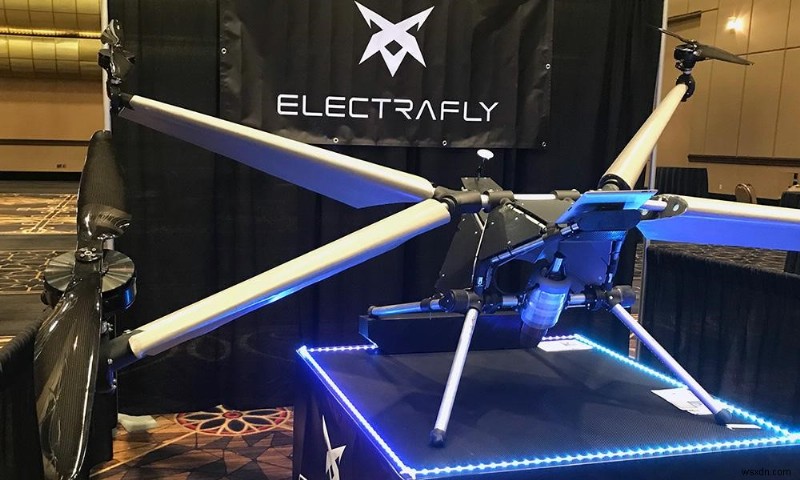 CES 2019 화제작: 기괴하지만 매력적인 혁신 기즈모 5선