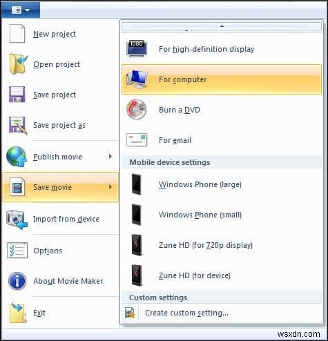 Windows Movie Maker 완벽 활용 가이드: 초보자를 위한 필수 편집 팁과 요령