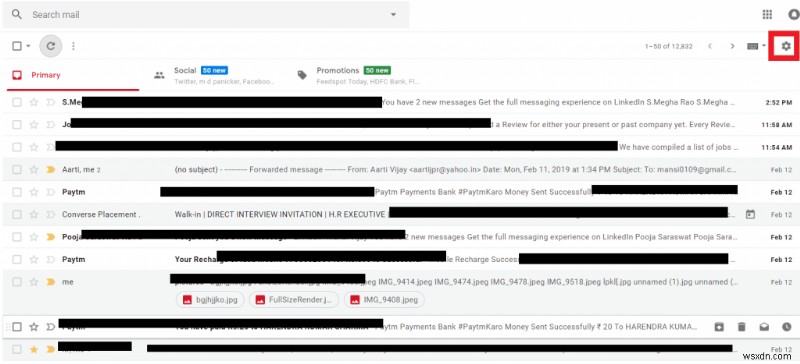 Gmail에서 여러 이메일 한 번에 전달하는 방법, 자동 전달 필터 설정 가이드