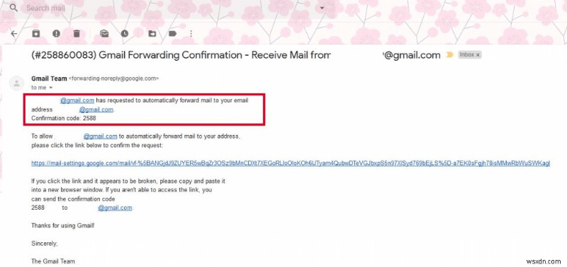 Gmail에서 여러 이메일 한 번에 전달하는 방법, 자동 전달 필터 설정 가이드