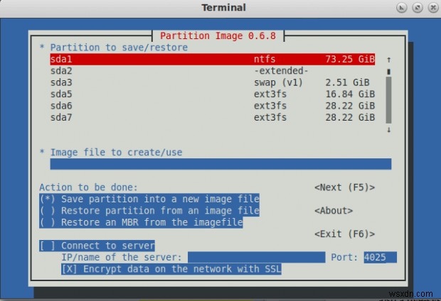 리눅스 사용자를 위한 최고의 오픈소스 디스크 클론(복제) 소프트웨어 7선