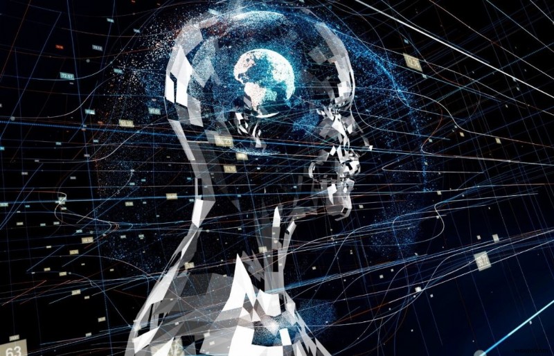 기술적 특이점(Singularity): 인류 문명의 머나먼 미래인가?