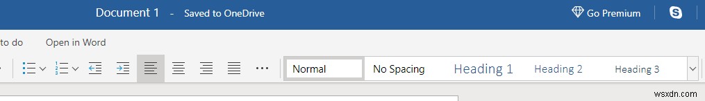 구글 문서(Google Docs) vs MS 워드, 무엇이 더 나을까? 8가지 핵심 비교